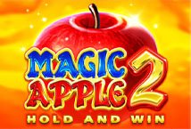 Magic Apple 2